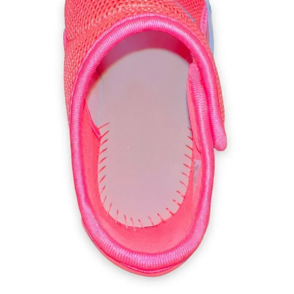 Adidas‎ AltaVenture I 'Acid Red Sky Rush' GV7809 Infant 8
